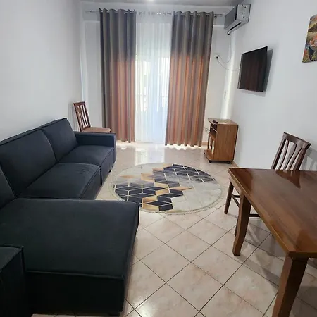 Apartamento Front Side