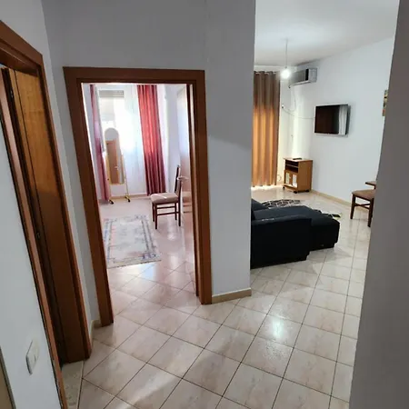Front Side Apartamento *