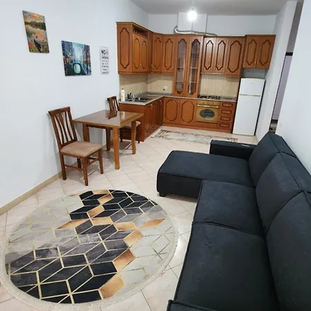 Apartamento Front Side